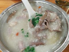 -南记食粥坊·宵夜大排档(莲花总店)