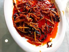 -香融府·烤鸭·家常菜(马家堡路店)