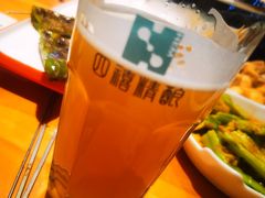-四禧精酿烧烤串吧(大明湖店)