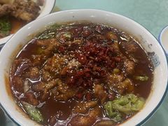 -六和聚传统烤鸭.天津菜(和平店)