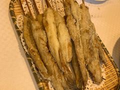 椒盐九兔鱼-双井轩(双井店)