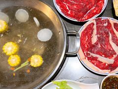 -小牛海记潮汕牛肉店(永定路店)