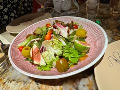 -BROWNSTONE布朗石西班牙餐厅(富城店)