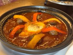 -Tajine Moroccan塔金摩洛哥中东餐厅