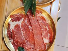 -闻老头·菊花炭烤肉(D11店)