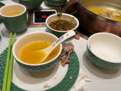 -润园四季椰子鸡火锅(卓越INTOWN店)