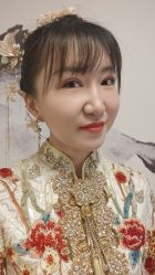 -懿沉香中式嫁衣礼服秀禾服龙凤褂马来褂旗袍总店