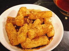 -彭三老火锅(枣子岚垭正街店)