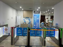 -北京科技大学-游泳馆