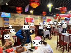 -百味地锅鸡(二店·财校分店)