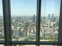 -视界美食自助餐厅·石家庄希尔顿酒店