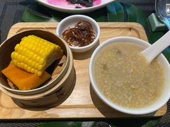 -王府茶宴(大观园总店)