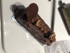 巧克力榛果蛋糕-PAUL LAFAYET 法式甜品(港汇广场店)