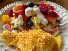 -Pekaa啤咖食肆Coffee&Bistro