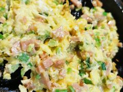 -舌尖上的食缘花园主题餐厅