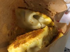 -肥叔锅贴(世贸江滨店)