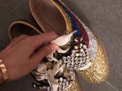 -Gucci(重庆IFS店)