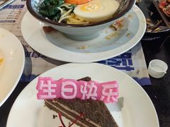 -济南蓝海御华大饭店·蓝钻国际美食自助百汇(山东书城店)