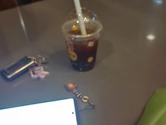 -麦当劳(南京水西门大街店)