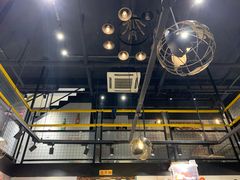 -曹掌柜小酒馆烧烤集团(崂山同兴路店)