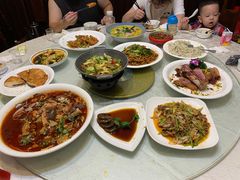 -旭龙鱼头王(航华店)