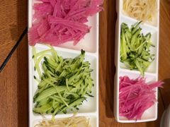 -浑河春面馆·非遗鹿角面(良乡店)