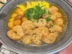 -四季春(美食街店)