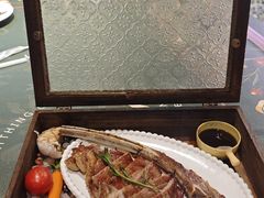 -第101座花园餐厅(湖滨88店)