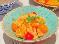 酸辣无骨凤爪-BetterThai 泰加(苏州中心店)