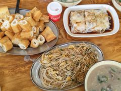 -兄妹生滚粥(广昌路店)