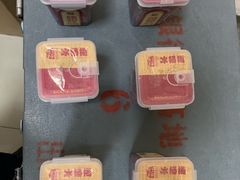 -盒马X会员店(王府井奥莱UP TOWN店)