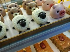 -满满元气和田大枣糕·蛋糕(朝阳大悦城店)