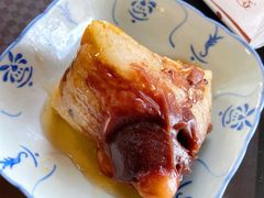 -老妈宫粽球