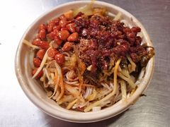 -三姐海南粉(骑楼老街店)