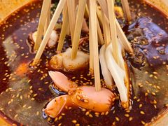 -成都驻京办餐厅(蜀都宾馆店)