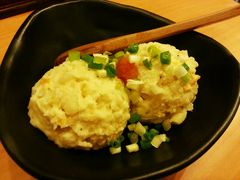 明太子土豆泥沙拉-博多一幸舍(侨福芳草地购物中心店)