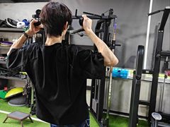 -UP健身私教馆(南山书城店)