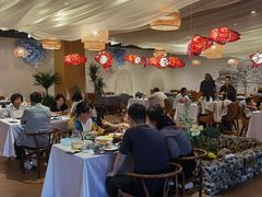 -圣彼得堡观江俄餐厅(中央大街黑金冠店)