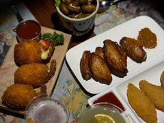 -秀·爱尔兰餐吧(上海路店)