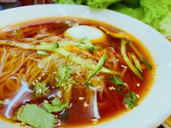 -松明一烤肉馆(鲁园店)