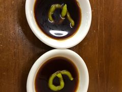 -蚝得喜海鲜(东城店)