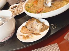 -紫阳海鲜楼·传承闽味(长乐路总店)