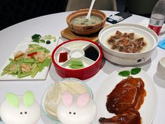 -东门烤鸭店(鼓楼店)