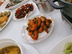 -长沙世纪金源大饭店·金世纪中餐厅