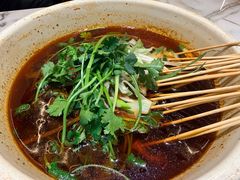 -160烧烤(香坊店)