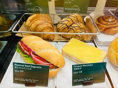 -星巴克臻选店(澳门伦敦人店)
