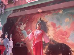 -华夏文旅西安度假区