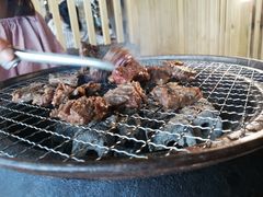 -热血兄弟·炭火烤肉(融侨中心店)