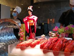 -康悦故事·悦享餐厅(东塘店)