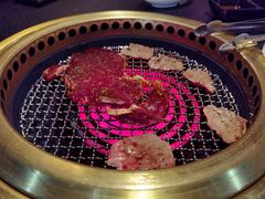 -神户赤童日式烤肉伙伴(东直门店)